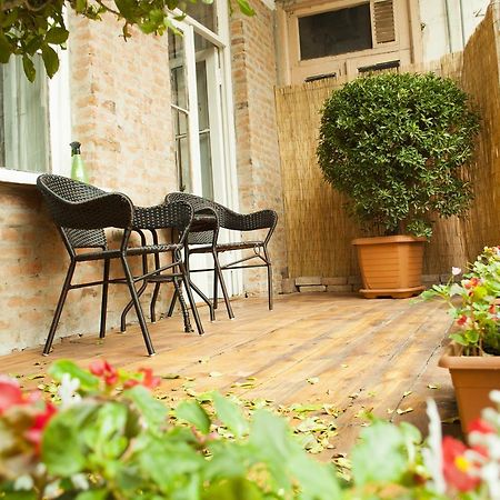 Cocosha Hotel Tbilisi ภายนอก รูปภาพ