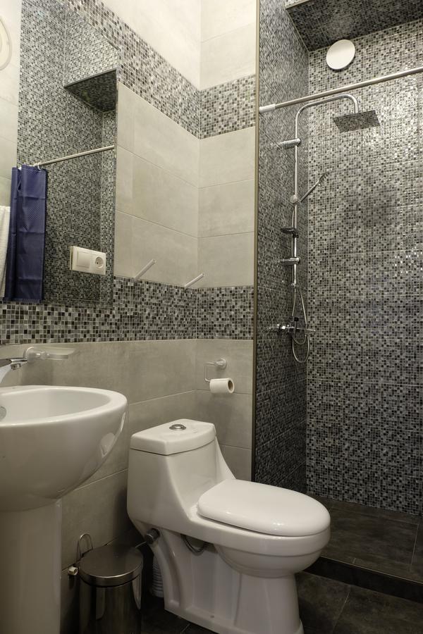 Cocosha Hotel Tbilisi ภายนอก รูปภาพ