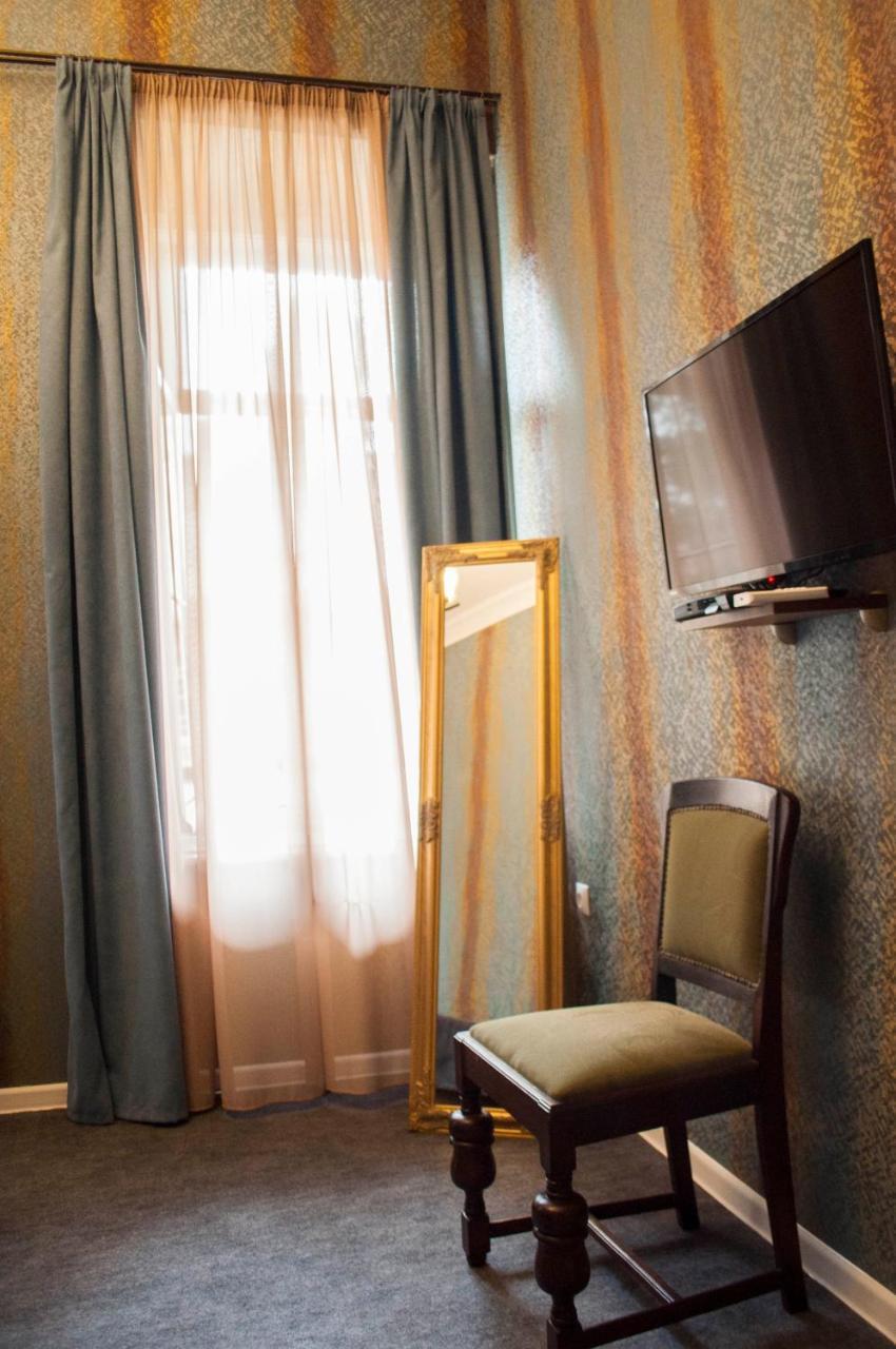 Cocosha Hotel Tbilisi ภายนอก รูปภาพ