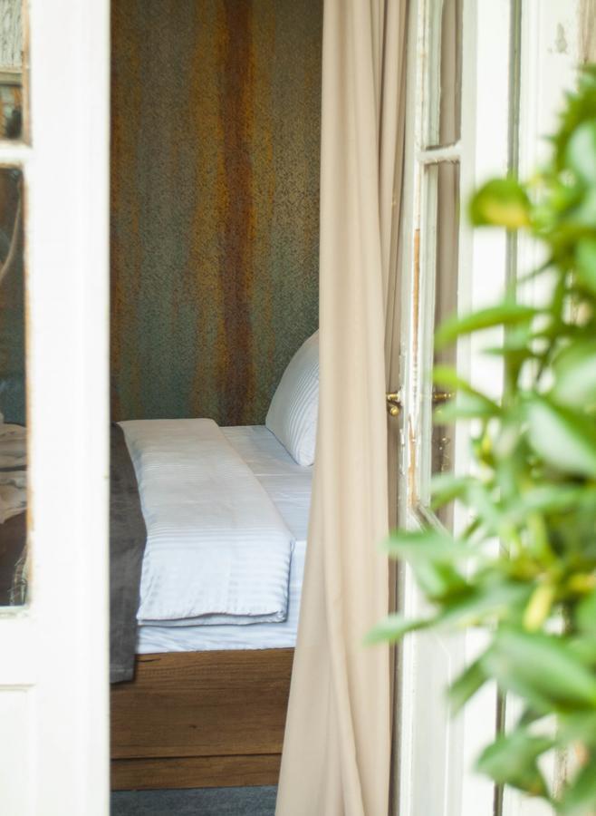 Cocosha Hotel Tbilisi ภายนอก รูปภาพ