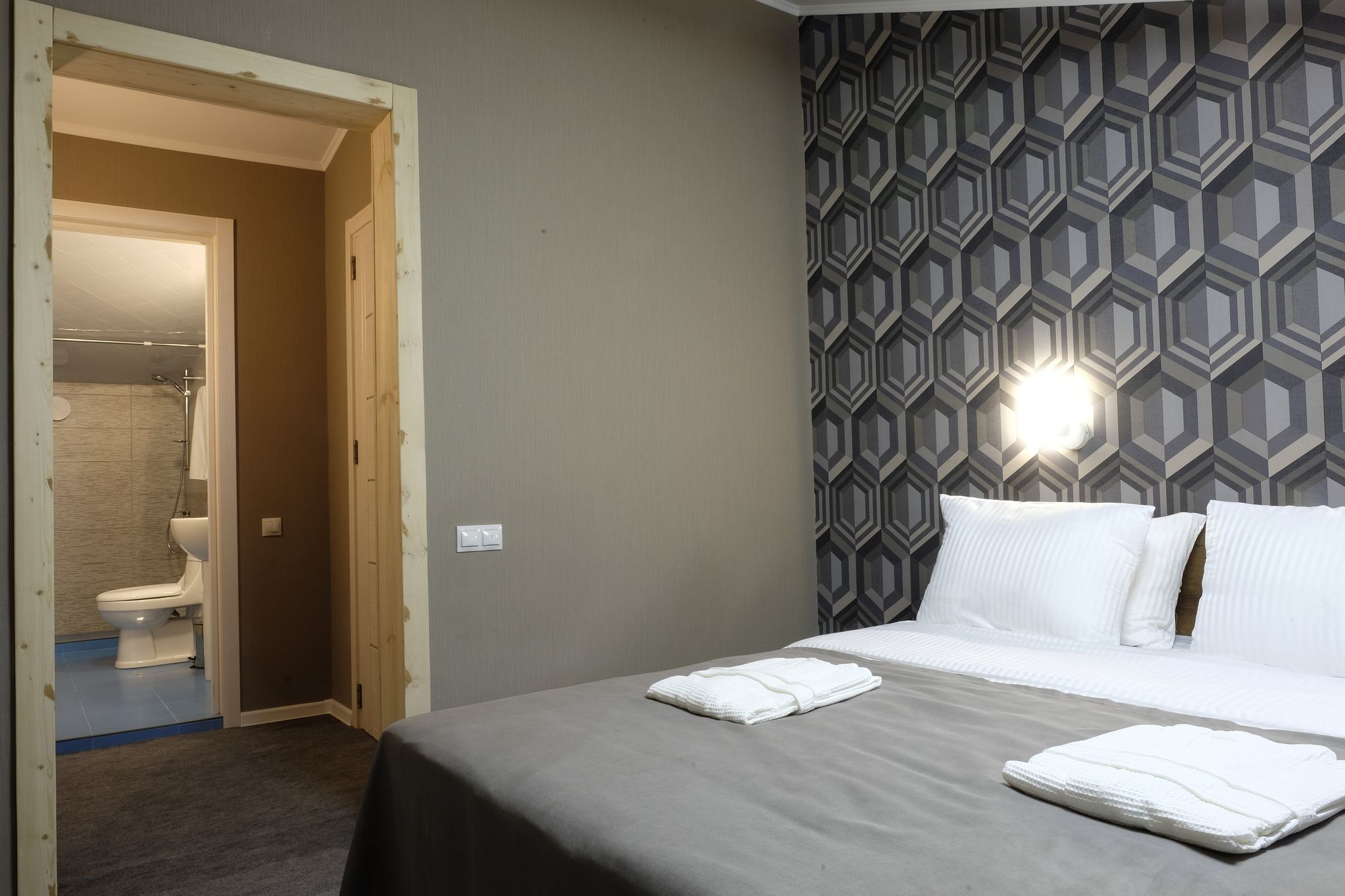 Cocosha Hotel Tbilisi ภายนอก รูปภาพ