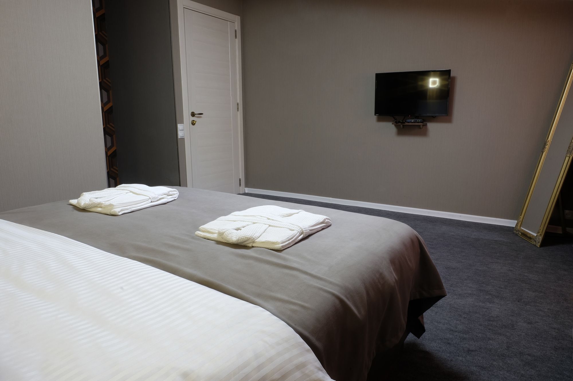 Cocosha Hotel Tbilisi ภายนอก รูปภาพ
