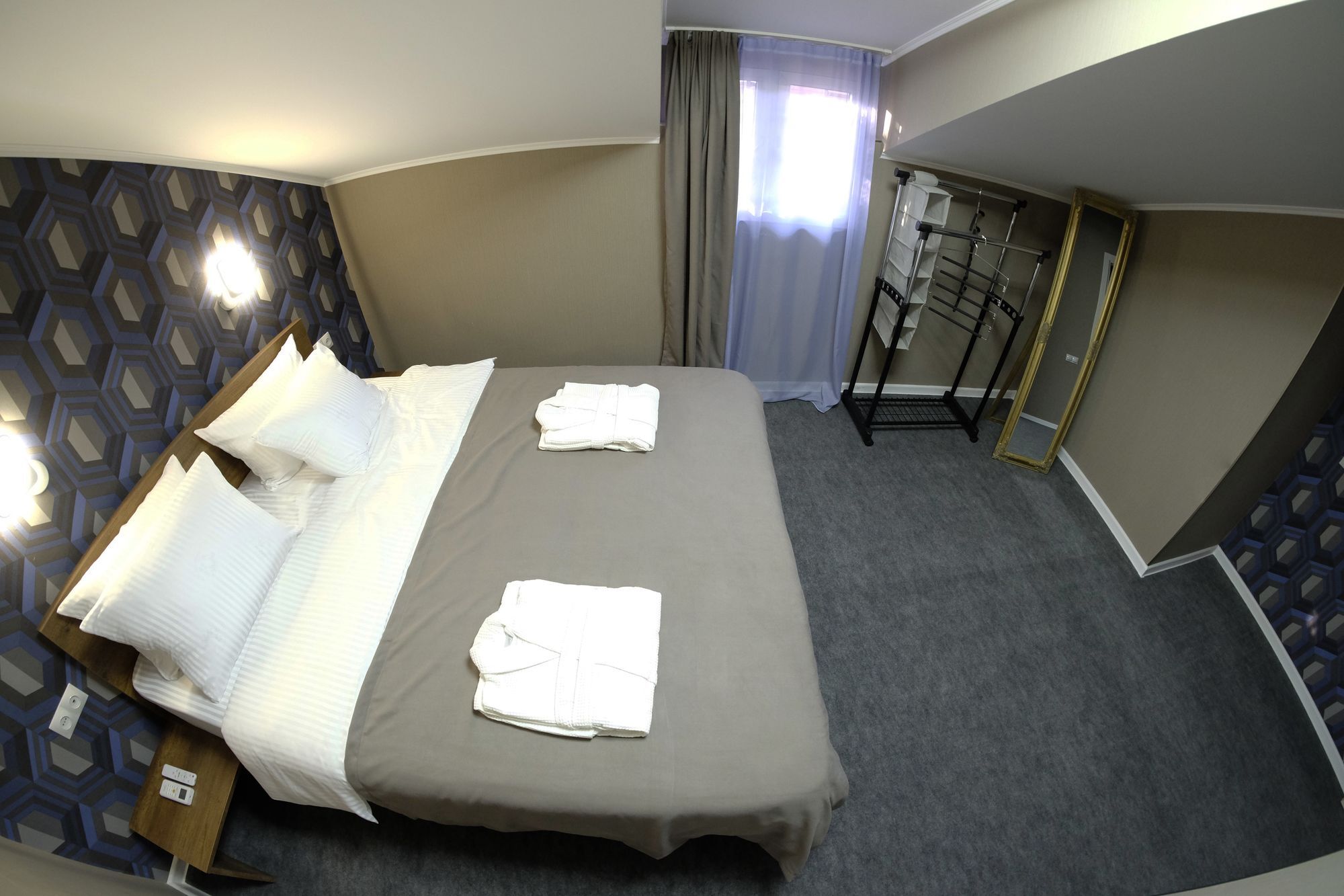 Cocosha Hotel Tbilisi ภายนอก รูปภาพ