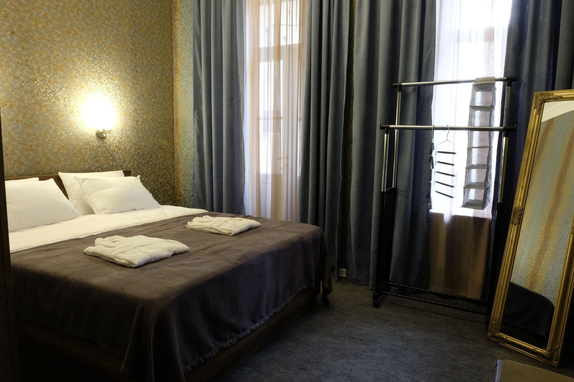 Cocosha Hotel Tbilisi ภายนอก รูปภาพ