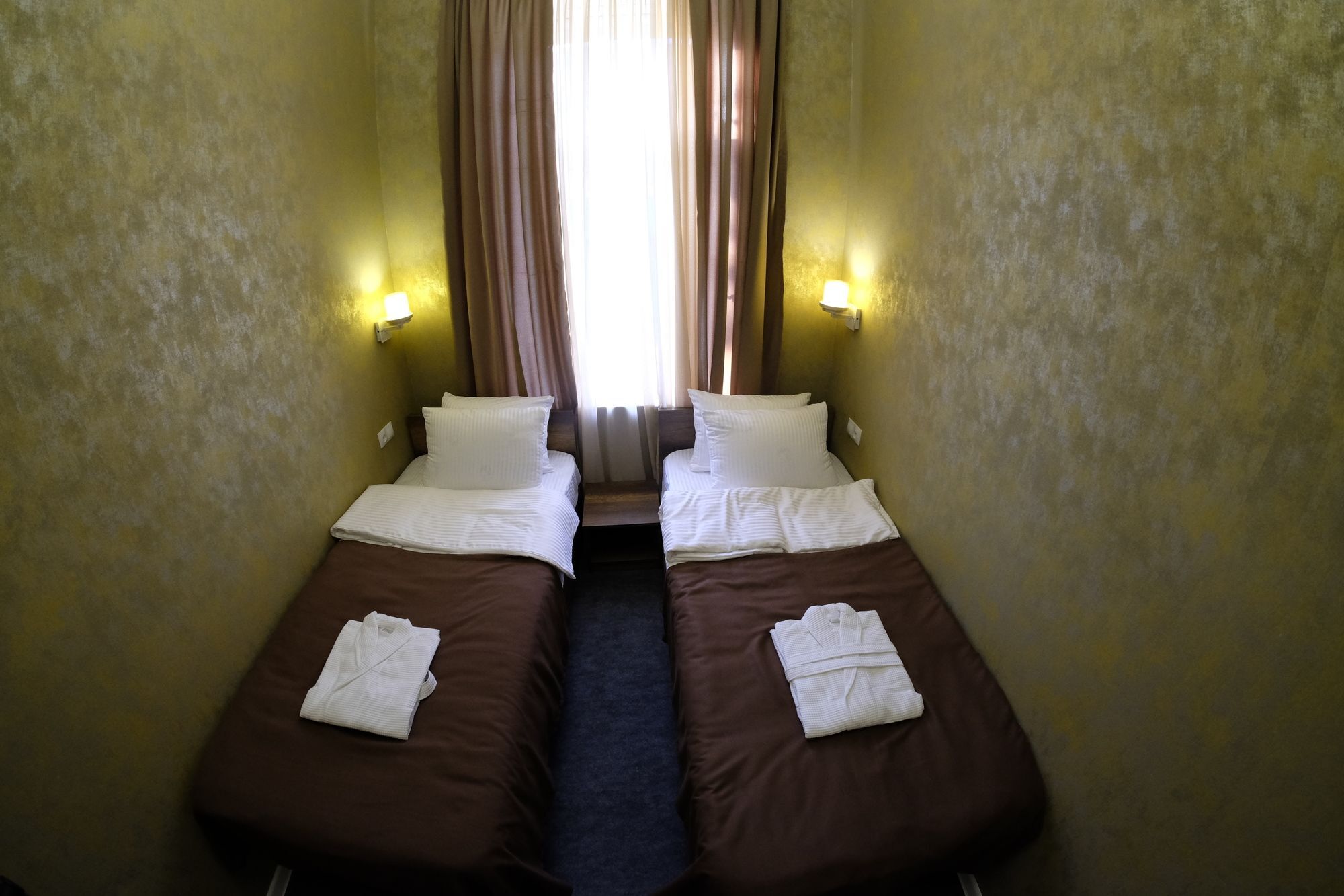 Cocosha Hotel Tbilisi ภายนอก รูปภาพ