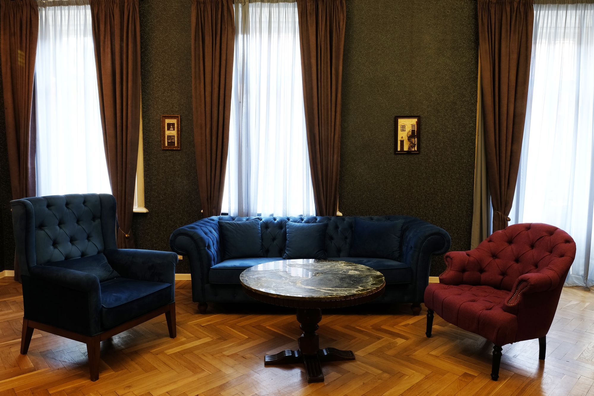 Cocosha Hotel Tbilisi ภายนอก รูปภาพ