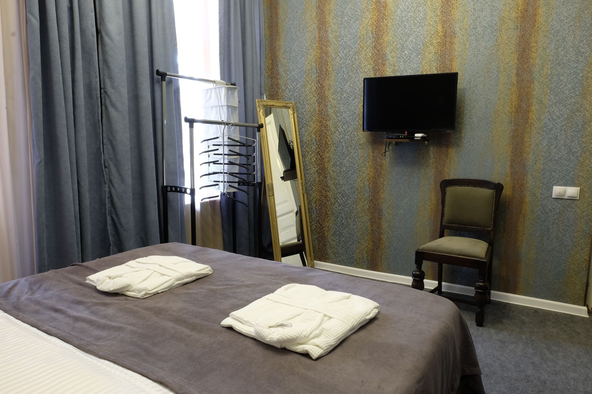 Cocosha Hotel Tbilisi ภายนอก รูปภาพ