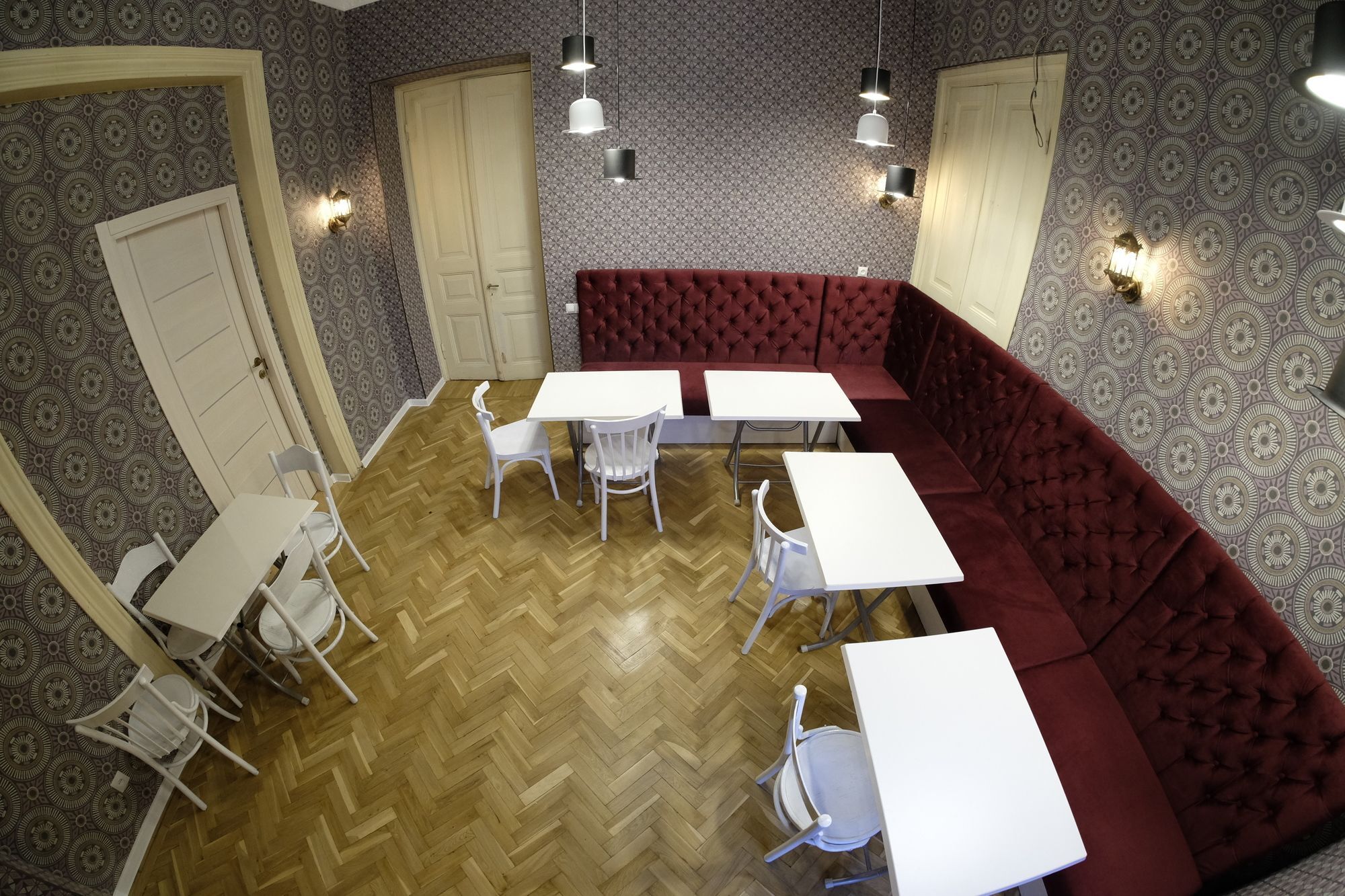 Cocosha Hotel Tbilisi ภายนอก รูปภาพ